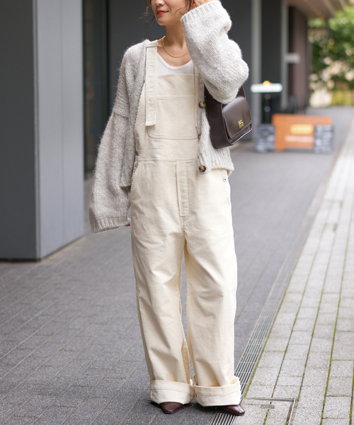 JOURNAL STANDARD（ジャーナルスタンダード） サロペット