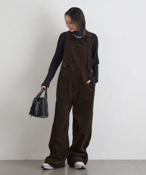 JOURNAL STANDARD（ジャーナルスタンダード） サロペット