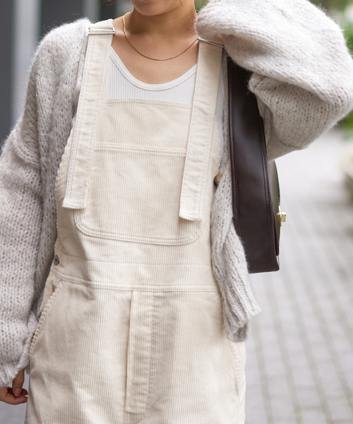 JOURNAL STANDARD（ジャーナルスタンダード） サロペット