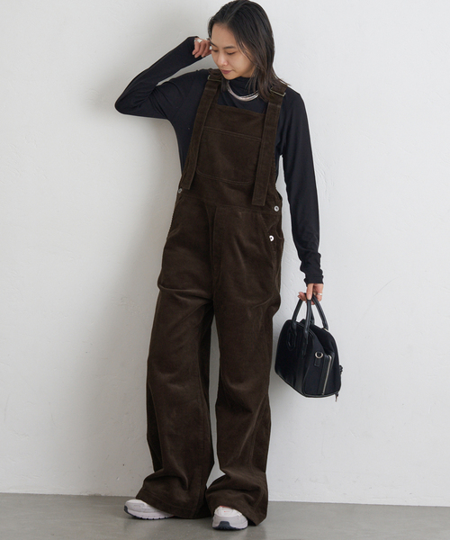 JOURNAL STANDARD（ジャーナルスタンダード） サロペット