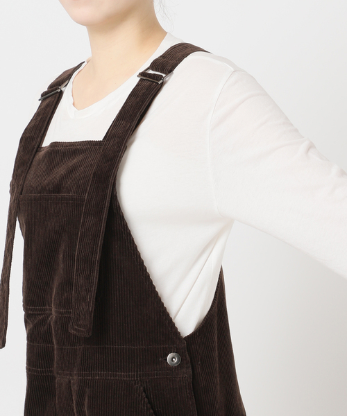 JOURNAL STANDARD（ジャーナルスタンダード） サロペット