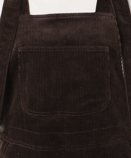 JOURNAL STANDARD（ジャーナルスタンダード） サロペット