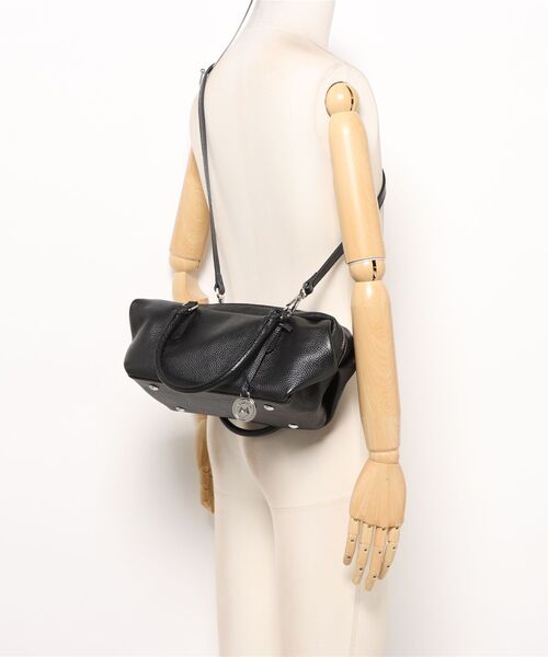 Scrap Book（スクラップブック） ボストンバッグ 「MARCO MASI」2