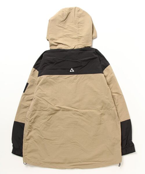 「GERRY」 マウンテンパーカー M ブラック メンズ_画像2