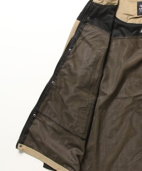 「GERRY」 マウンテンパーカー M ブラック メンズ_画像3