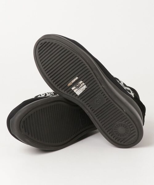 UGG Australia（アグオーストラリア） 「UGG」 スリッポン 24cm