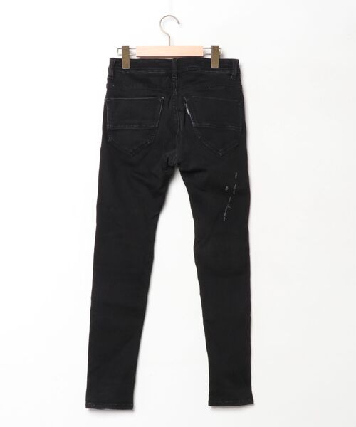 BUFFALO BOBS（バッファローボブズ） スキニーデニムパンツ 1/S
