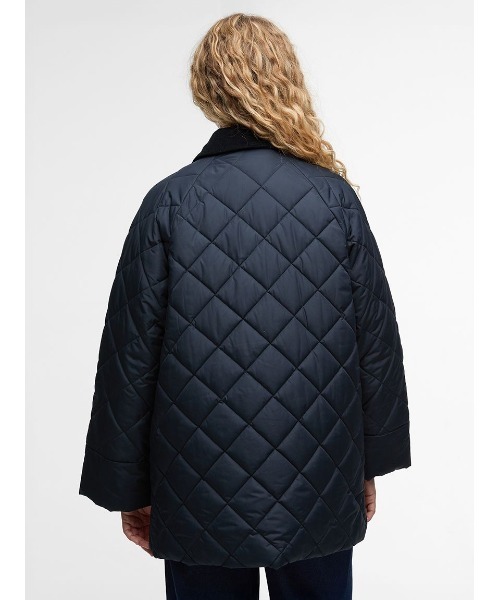 Barbour（バブアー） コート アウター Aldburgh キルティング