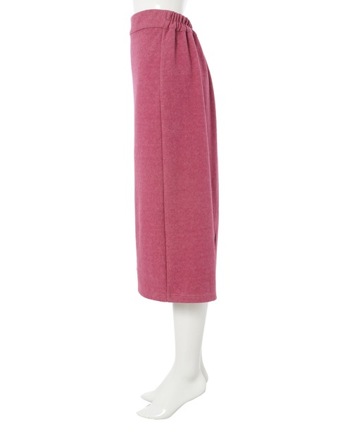 「Edit Sheen」 スカート M ブラック レディース_画像4