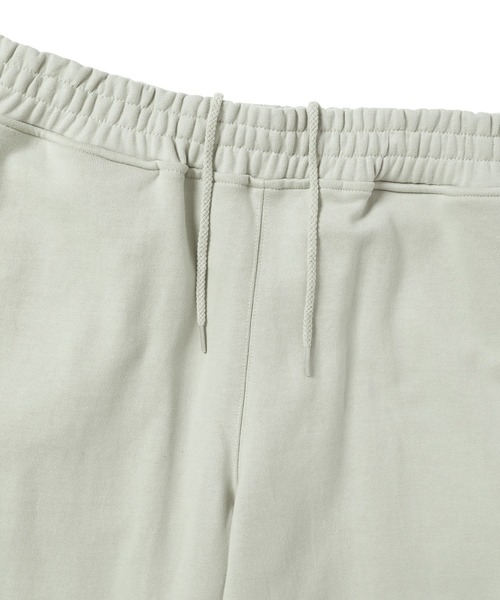 「thisisneverthat」 スウェットパンツ X-LARGE モスグリーン メンズ_画像3