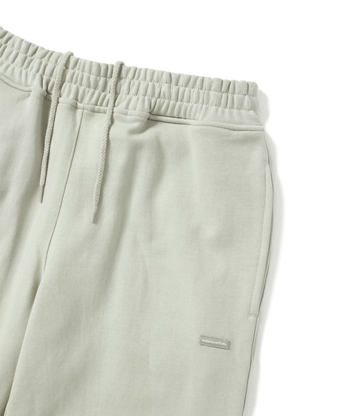 「thisisneverthat」 スウェットパンツ X-LARGE モスグリーン メンズ_画像7