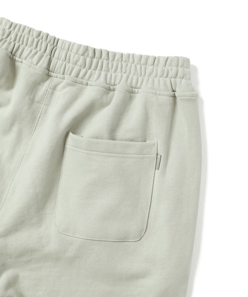 「thisisneverthat」 スウェットパンツ X-LARGE モスグリーン メンズ_画像8