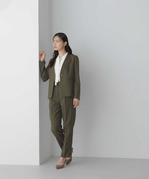 NATURAL BEAUTY BASIC(ナチュラルビューティーベーシック) ノー NATURAL BEAUTY BASIC(ナチュラルビューティーベーシック) ノー