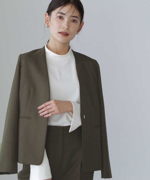 NATURAL BEAUTY BASIC(ナチュラルビューティーベーシック) ノー NATURAL BEAUTY BASIC(ナチュラルビューティーベーシック) ノー