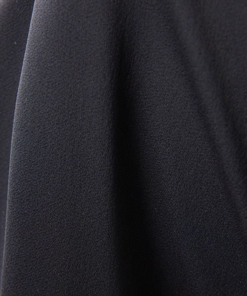 「THE PAUSE」 スラックス 38 ピンク レディース_画像8