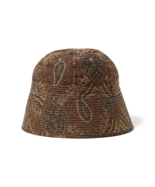 BEAMS（ビームス） 帽子 ハット HICOSAKA / H.C.S.K. Liberty Ripstop 