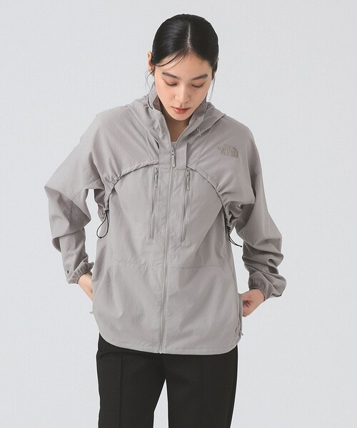 THE NORTH FACE（ザ ノースフェイス） ブルゾン ジャンバー THE NORTH