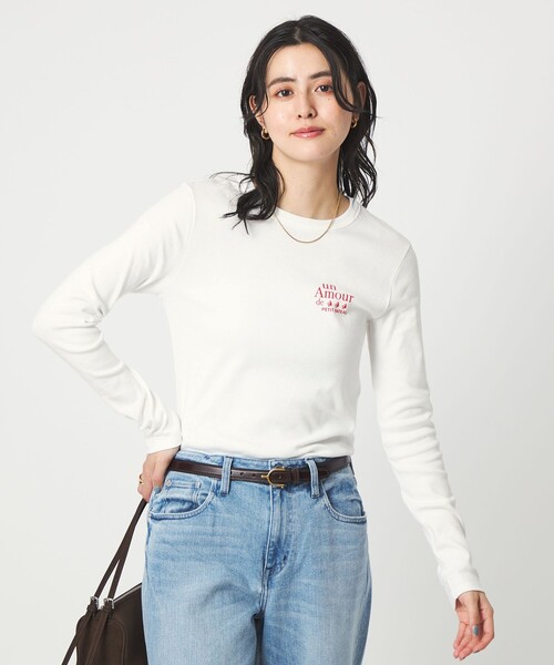 【新品】【新品】PETIT BATEAU カットソー PETIT BATEAU（プチバトー） tシャツ 長袖Tシャツ レディース