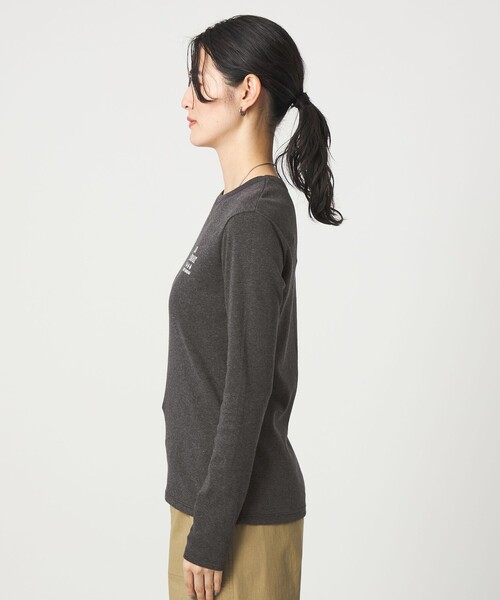 【新品】【新品】PETIT BATEAU カットソー PETIT BATEAU（プチバトー） tシャツ 「別注」「PETIT BATEAU」ロング