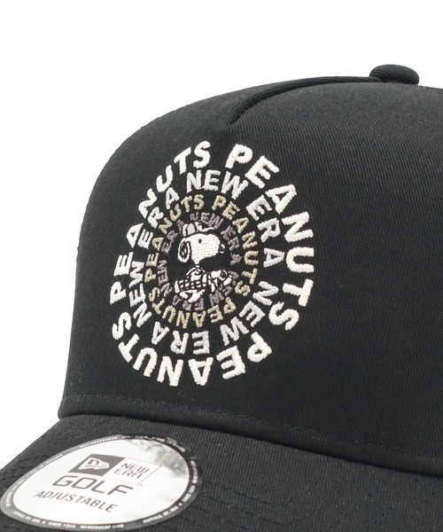 NEW ERA（ニューエラ） メッシュキャップ キャップ 帽子 紫外線カット