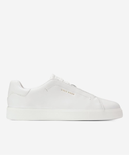 COLE HAAN（コールハーン） スニーカー グランドプロ リュクス
