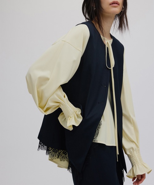 Ameri(アメリ) セレモニースーツ スーツ 入学式 卒業式 2WAY CREW Ameri(アメリ) セレモニースーツ スーツ 入学式 卒業式 2WAY CREW