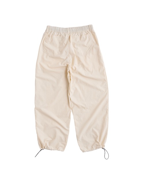 「WHO'S WHO gallery」 カーゴパンツ FREE ブラック メンズ_画像9