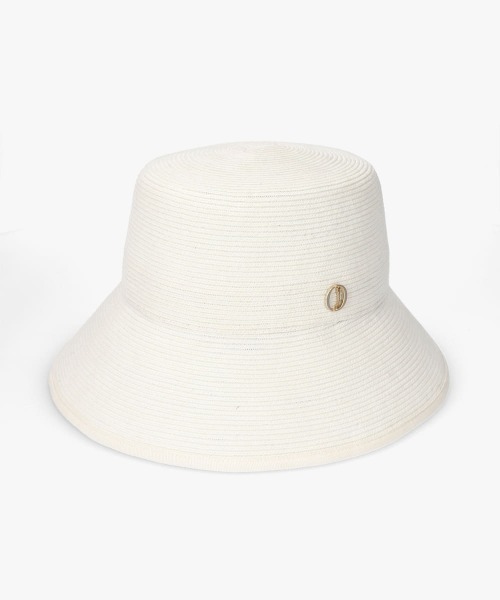 帽子 ハット Chapeau d' O PORTRAIT by Yumie Kazama No.2 / シャポードオー レディースの画像
