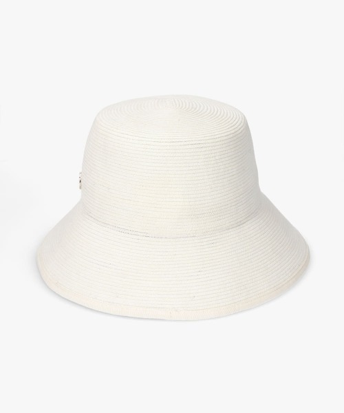 帽子 ハット Chapeau d' O PORTRAIT by Yumie Kazama No.2 / シャポードオー レディースの画像