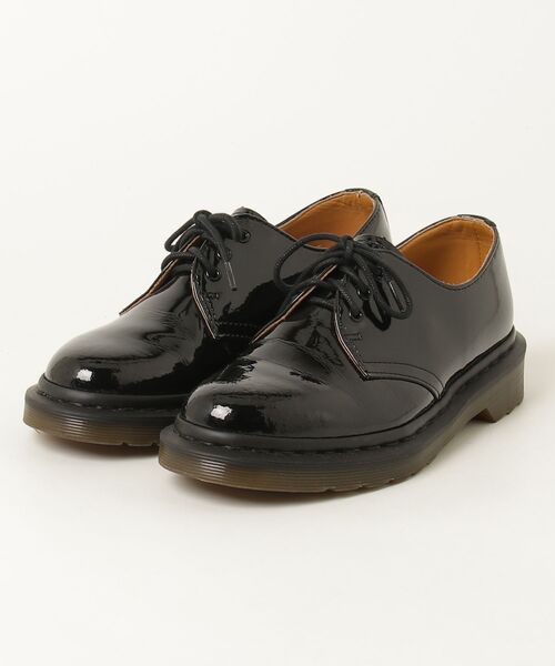 靴 Dr. Martens Dr.Martens（ドクターマーチン） シューズ 36 ブラック レディース
