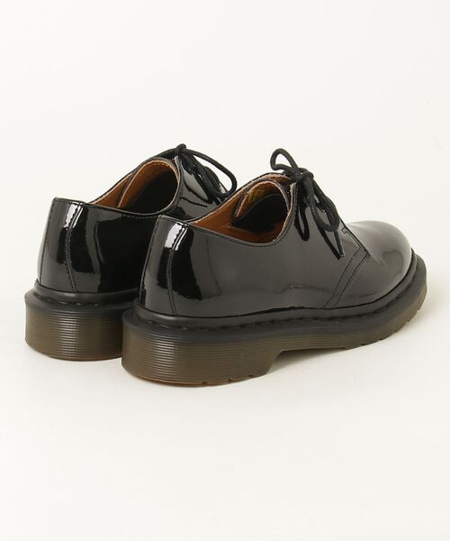 Dr.Martens ドクターマーチン ブーツ36 Dr.Martens（ドクターマーチン） シューズ 36 ブラック レディース