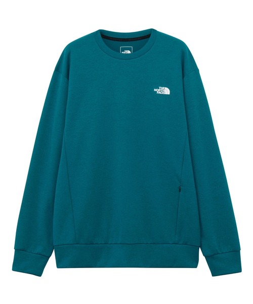 XLサイズ THE NORTH FACE モーションクルー スウェット THE NORTH FACE（ザ ノースフェイス） トレーナー スウェット ザ