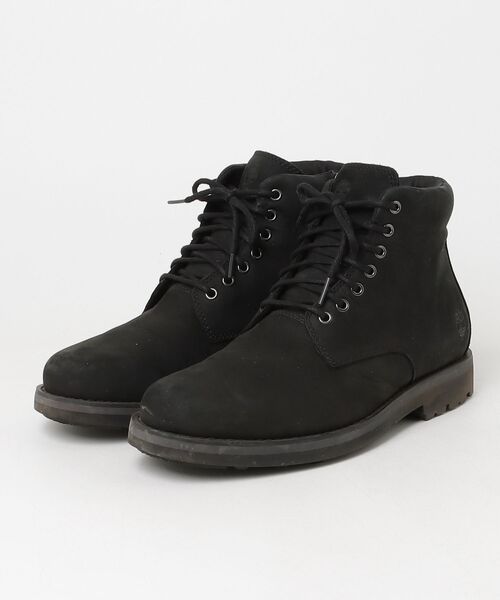 Timberland（ティンバーランド） ブーツ 26.5cm ブラック メンズ