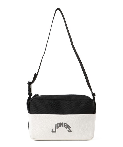 「BEAMS GOLF」 ショルダーバッグ ONE SIZE グリーン メンズ