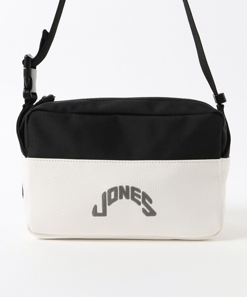 「BEAMS GOLF」 ショルダーバッグ ONE SIZE グリーン メンズ