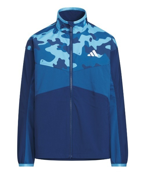 adidas（アディダス） ブルゾン ジャンバー アウター エッセンシャルズ
