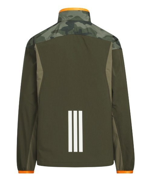 adidas（アディダス） ブルゾン ジャンバー アウター エッセンシャルズ 