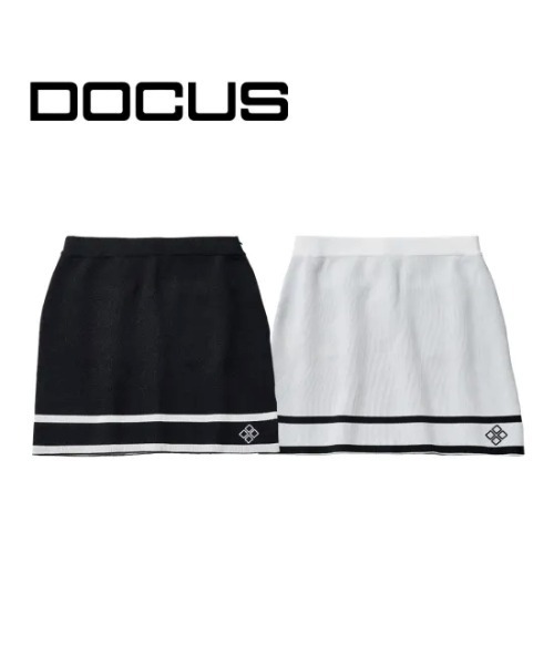DOCUS（ドゥーカス） ゴルフ レディース ゴルフウェア スウェット
