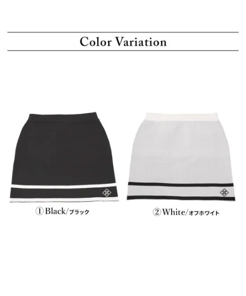 DOCUS（ドゥーカス） ゴルフ レディース ゴルフウェア スウェット
