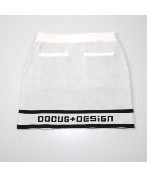 DOCUS（ドゥーカス） ゴルフ レディース ゴルフウェア スウェット
