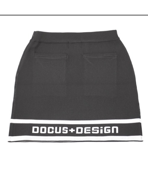 DOCUS（ドゥーカス） ゴルフ レディース ゴルフウェア スウェット