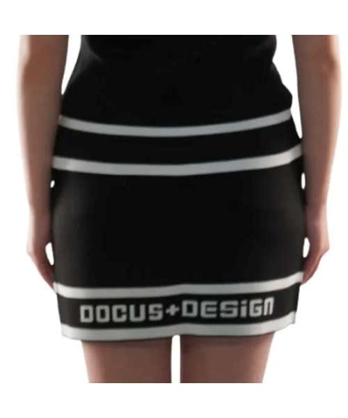 DOCUS（ドゥーカス） ゴルフ レディース ゴルフウェア スウェット