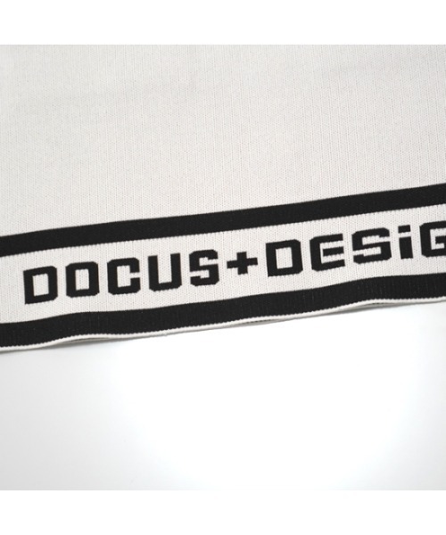 DOCUS（ドゥーカス） ゴルフ レディース ゴルフウェア スウェット