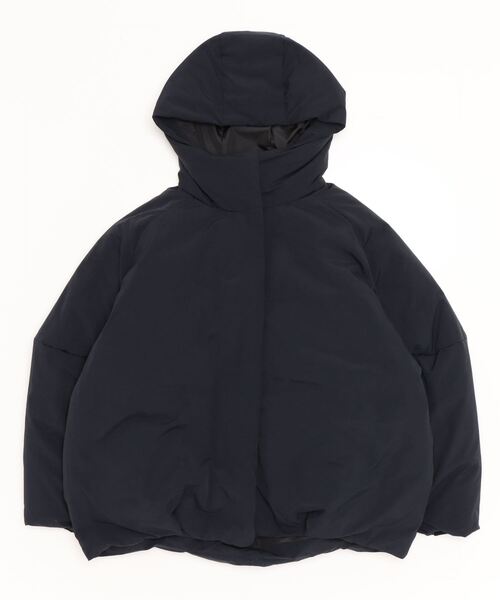 「MARW UNITED ARROWS」 ジャケット 38 ブラック レディース