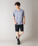 コロンビア パンツ 撥水 UVカット Colu...の詳細画像3