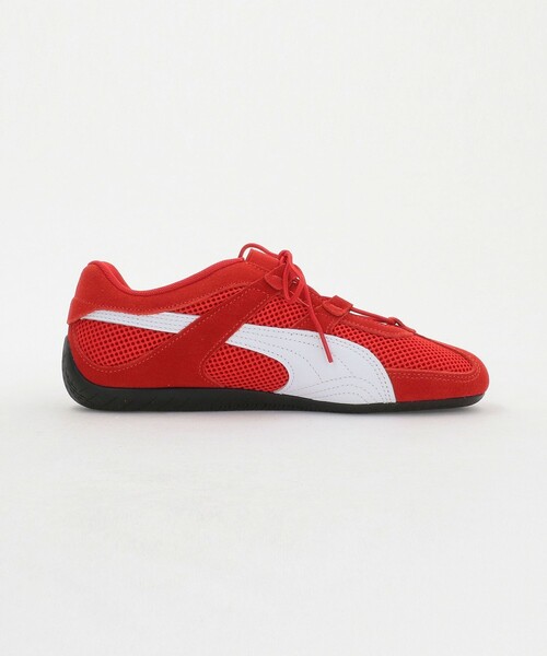 PUMA（プーマ） スニーカー 「PUMA」SPEEDCAT GO スニーカー