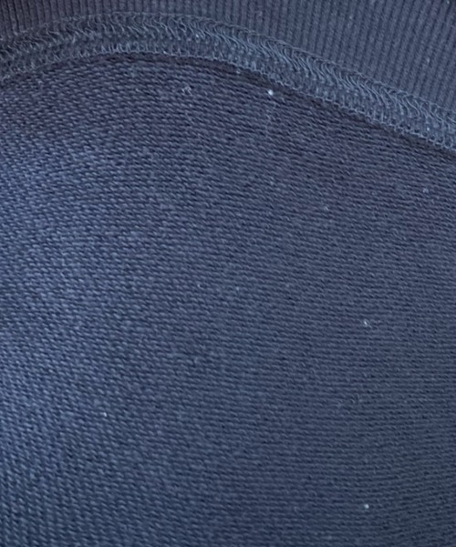 「NEW ERA」 スウェットカットソー X-LARGE ストーン メンズ_画像9