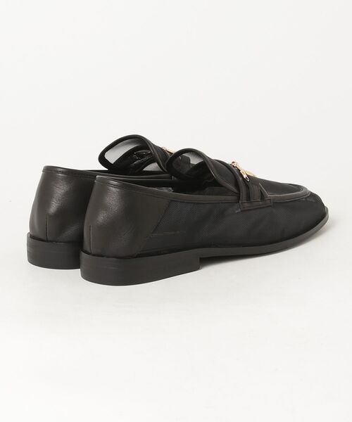 CAMINANDO（カミナンド） シューズ MESH BIT LOAFERS C26-02 メンズ