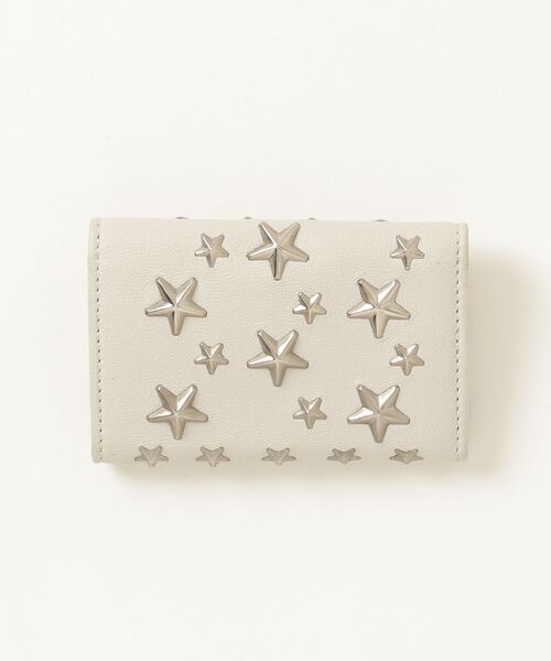JIMMY CHOO（ジミーチュウ） ケース - ホワイト レディース : ZOZOTOWN