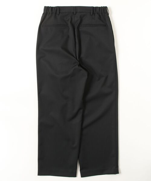 「BEAUTY\u0026YOUTH UNITED ARROWS」 スラックス M ブラック メンズの画像